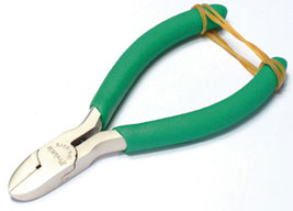 ALICATE DE CORTE DIAGONAL 110mmPROSKIT 1PK037S