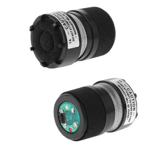 PASTILHA MICROFONE 600R SM58  29x42mm