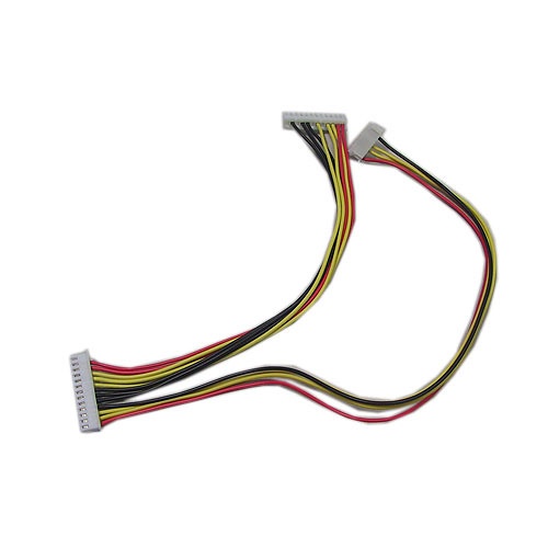 CABO CNAS13+12+7P/300-200W/DC UL1007AWG24 - 30053985
