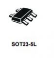 Semicondutor IC - RT9043GB