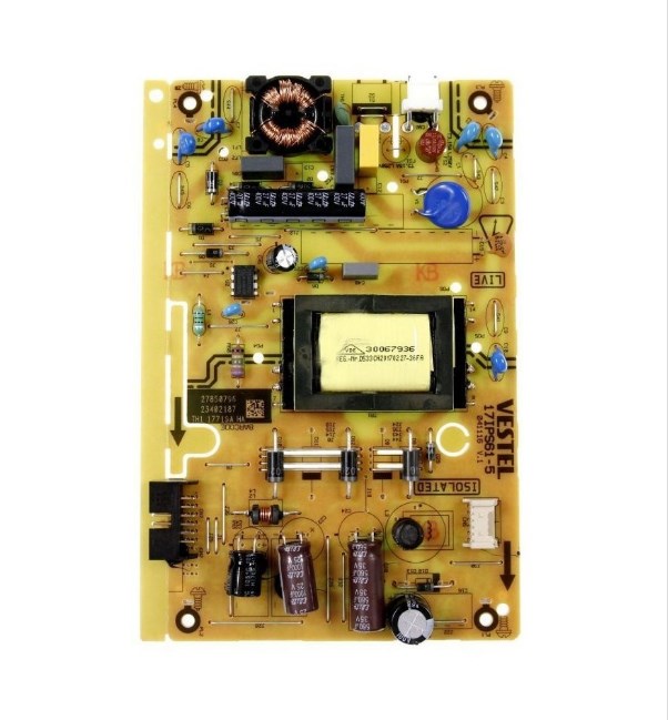 Fonte Alimentação ASY.17IPS61-5-24"BMS_LOW - 23402187