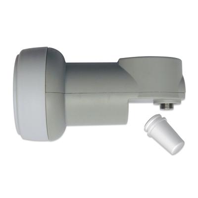LNB 1 Saída Universal - 0,1dB - AS0420   Ultra HD 4k - Daxis
