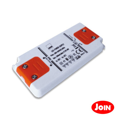 Alimentador Corrente 350mA 6W 3-17V