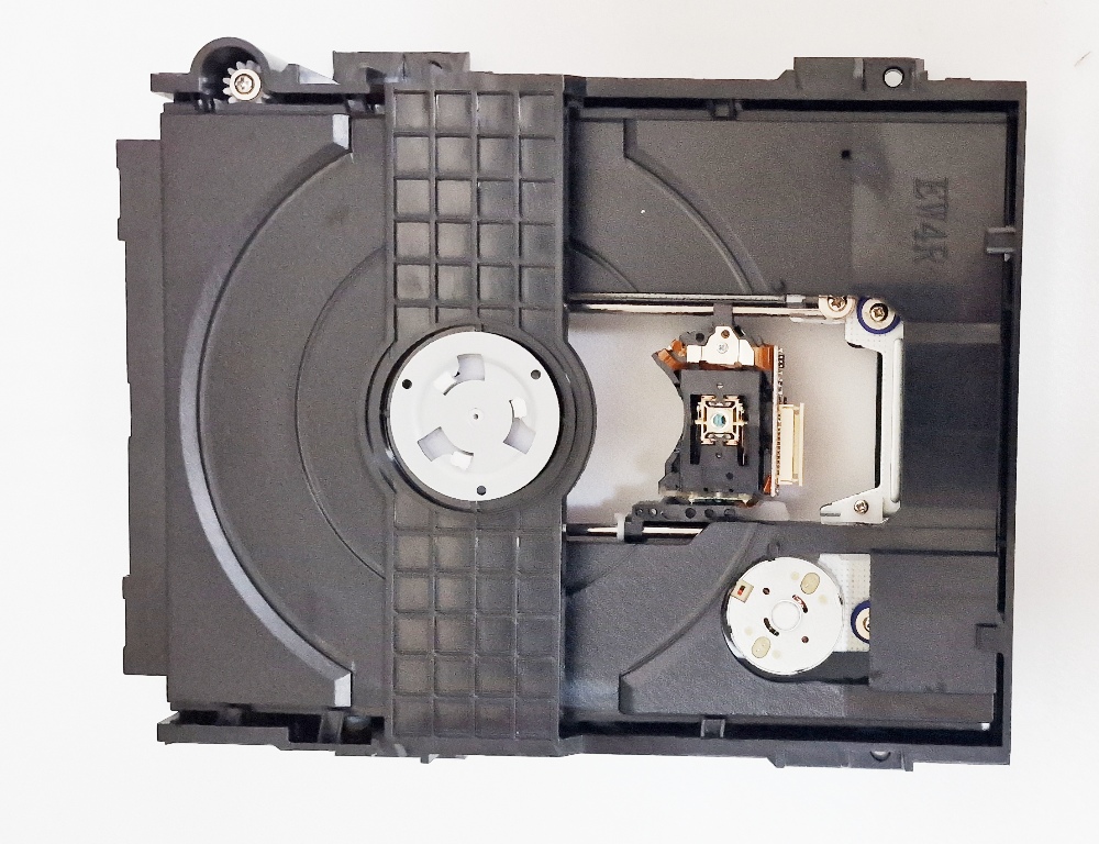 MECANISMO OPTICO COMP. SHARP HT-CN410DV 92LABN04R34301