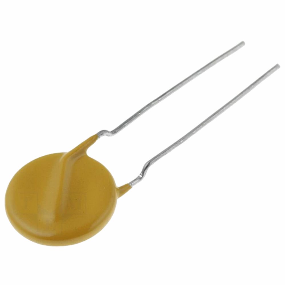 RESISTENCIA VDR 14K391 250-320Vac Ø7,5mm