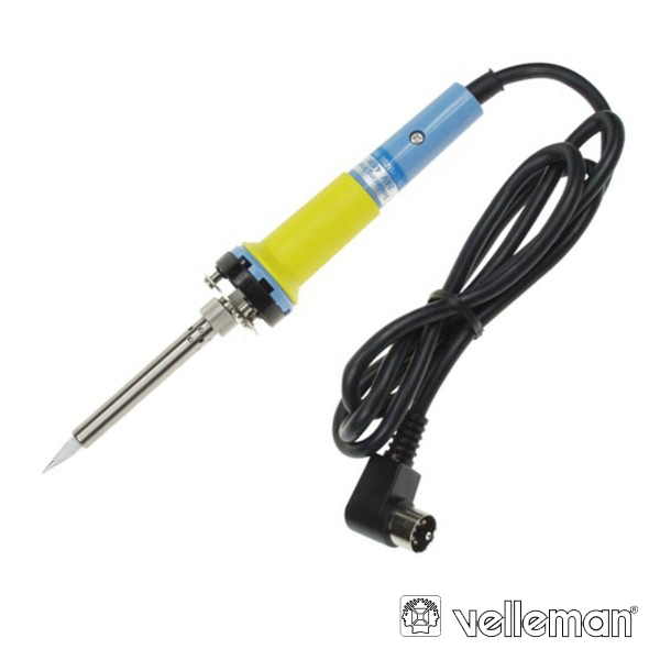 FERRO DE SOLDAR P/ VTSSC10N / VTSSC2 / VTSSC30N