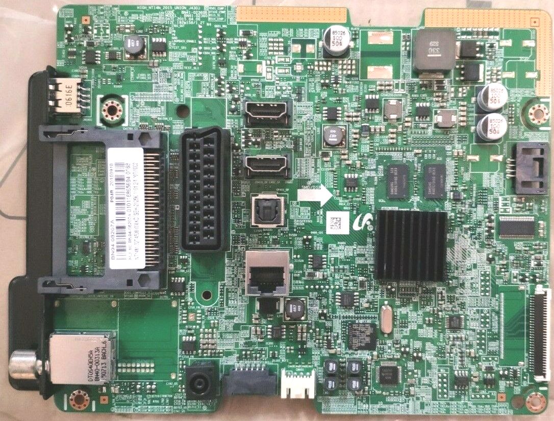ASSY PCB MAIN UE32J4510AWXXC - BN94-08207A - usada