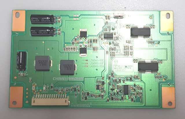 Inverter Board  led L390H1-1EE - Usado