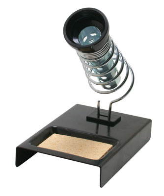 Suporte para Ferro Soldar