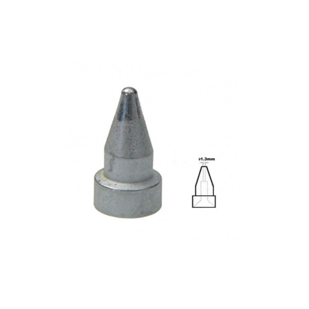 Ponteira N5-3 - 1.3mm P/ Centrais de Dessoldar DAXIS