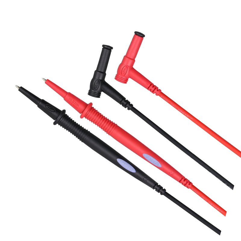 Conjunto de pontas de prova  UNI-T   -  UTL26