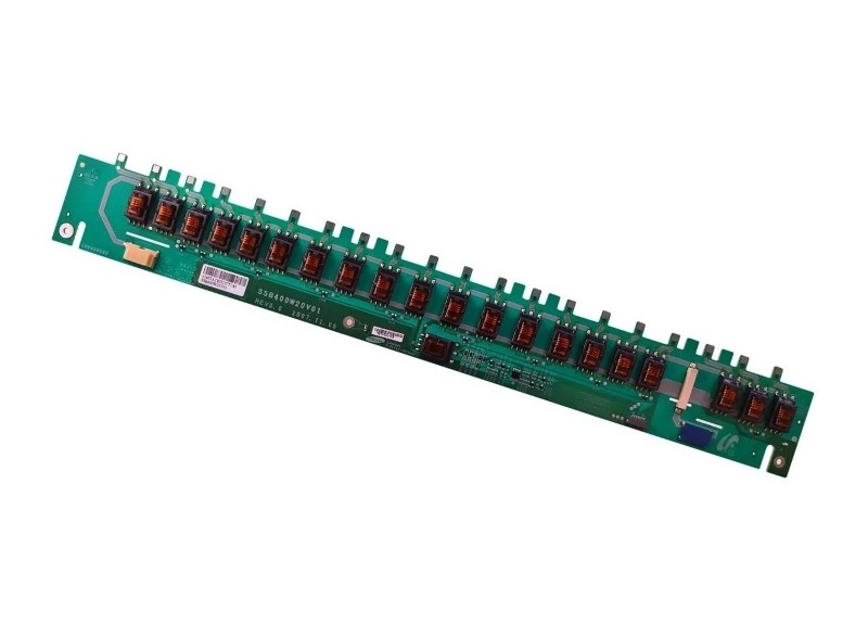 Inverter Board Samsung SSB400W20V01 BN81-01781A LTF400HC05