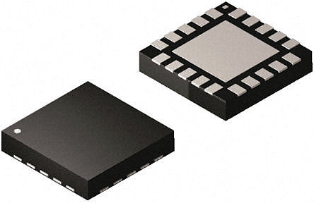 Semicondutor IC -  BQ25A - BQ24725A   - SMD