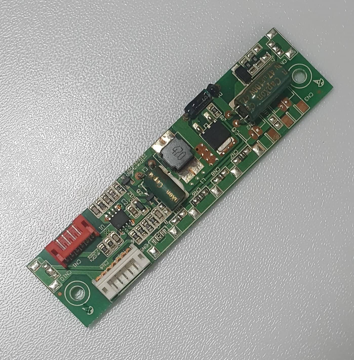 INVERTER LED DRIVE LK-LE240403E - LKP-LE022 -  USADO