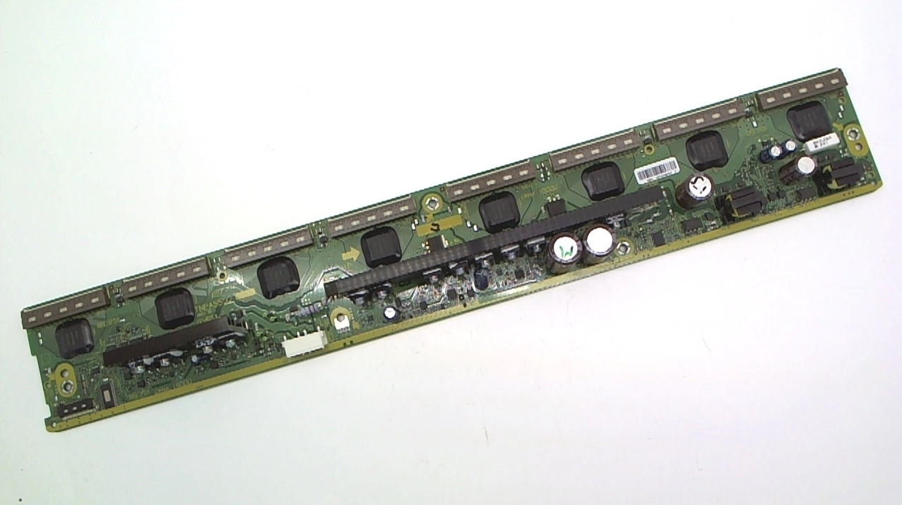 Y-SUS TNPA 5592 Panasonic TXNSN1RJUU42 - TX-P42X50 - Usada      -