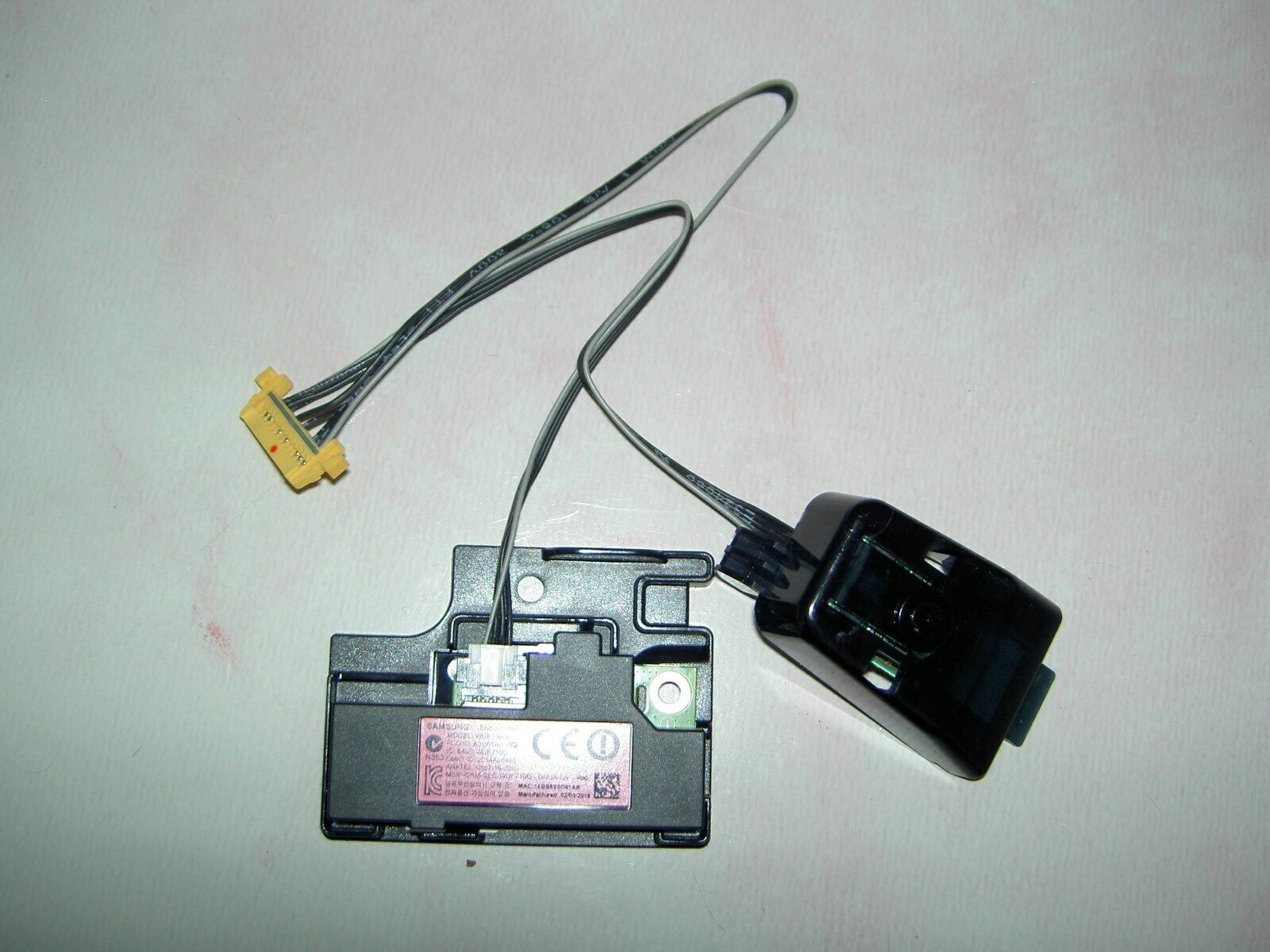KIT WI-FI + IR SAMSUNG BN41-02398A BN59-01196C WDF710Q  - USADO - UN40J5200 UN32J525