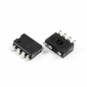 Semicondutor SMD IC - TL072CD