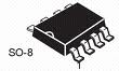 Semicondutor IC - AP9971GM smd (inv lcd´s)