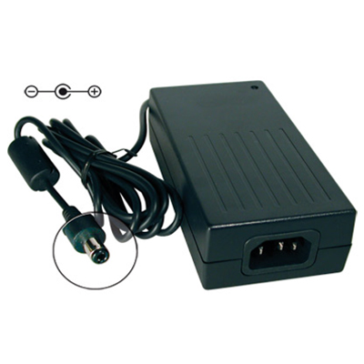 Alimentador AC230V/DC24V 4A 96W - Ficha 2,5