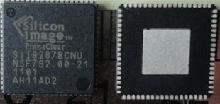 Semicondutor IC - SIL9287BCNU SMD