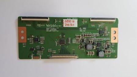 T-CON LC320EXN-SEA1-K31 6870C-0414A  USADA