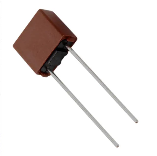 Micro Fusível Temporizado - 800mA 250V - Retangular