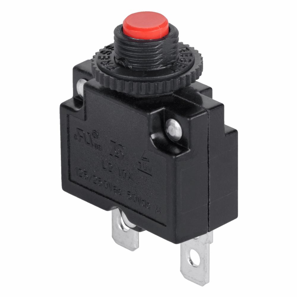 Fusível Automático C/ Disjuntor P/ Painel 16a 250vac