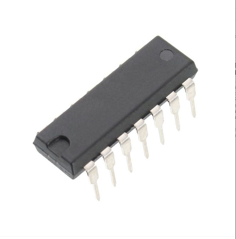 Semicondutor IC - CD4047BE   C-MOS