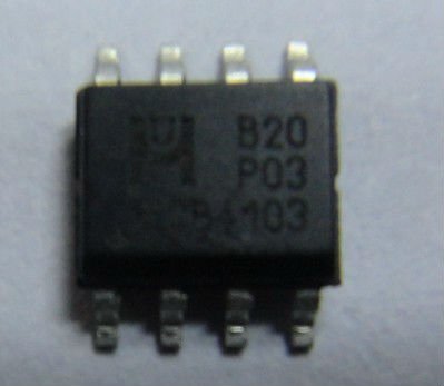 Semicondutor IC - B20P03 SMD SPO-08