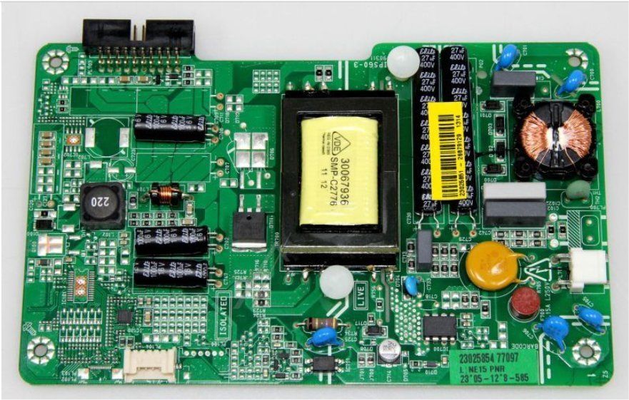 MD.ASY.17IPS60-3-22'' CMI - 23025851