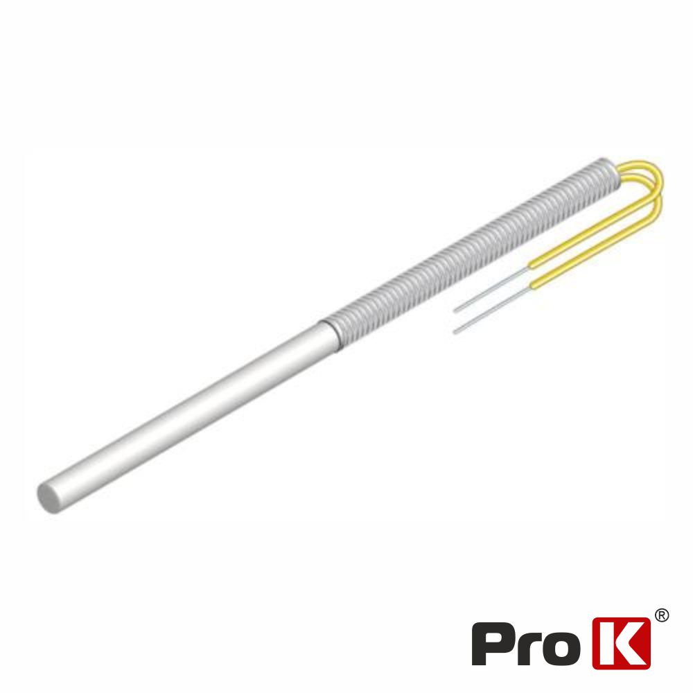 Resistência Ferro Soldar Dupla Temperatura Prok 20/130W
