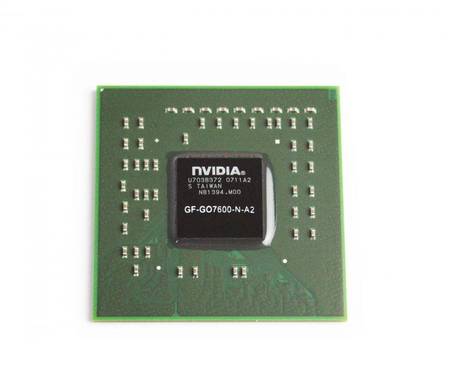 Semicondutor IC  NVIDIA GF-GO7600-N-A2 GF-G07600-N-A2 BGA