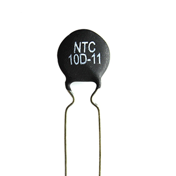 RESISTENCIA NTC 10D-11 10 Ohm  3A 11mm