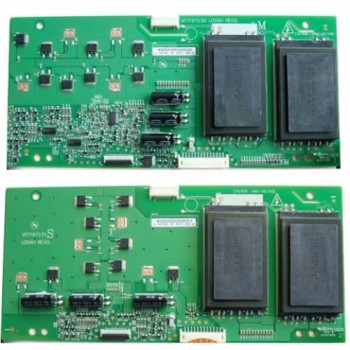 INVERTER P/ LCD-TV VIT71852.50 + VIT71872.51 - USADO