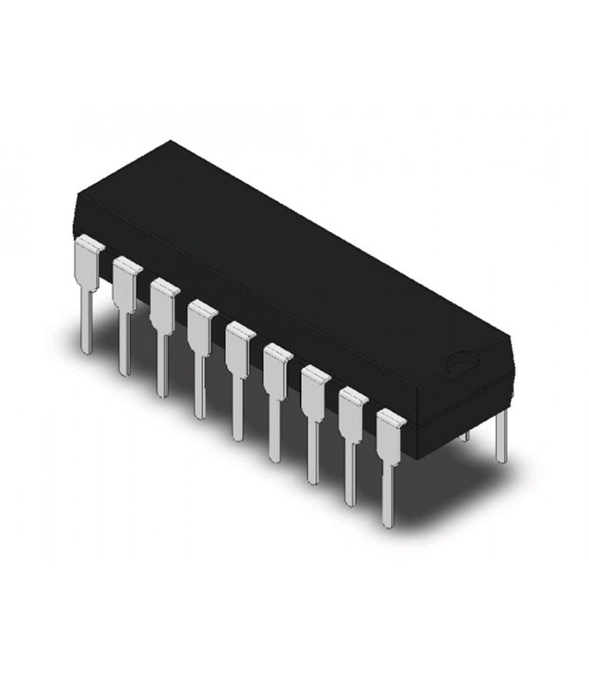 Semicondutor IC - LM3914