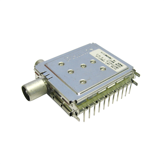 Tuner P/ Philips UV1316 - 3139 147 188211 - Original