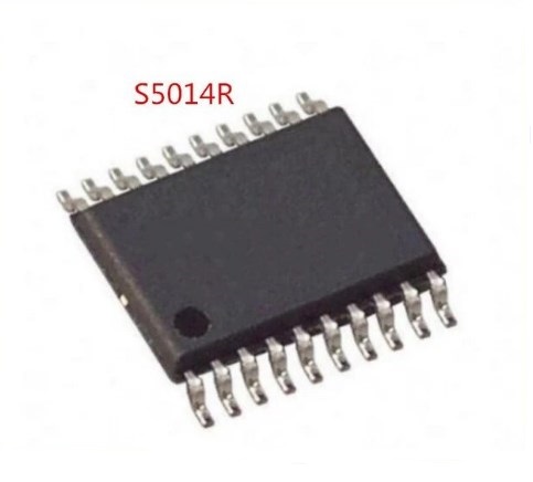 Semicondutor IC - S5014R