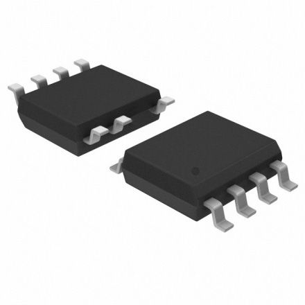 Semicondutor IC - NCP1271A - SMD