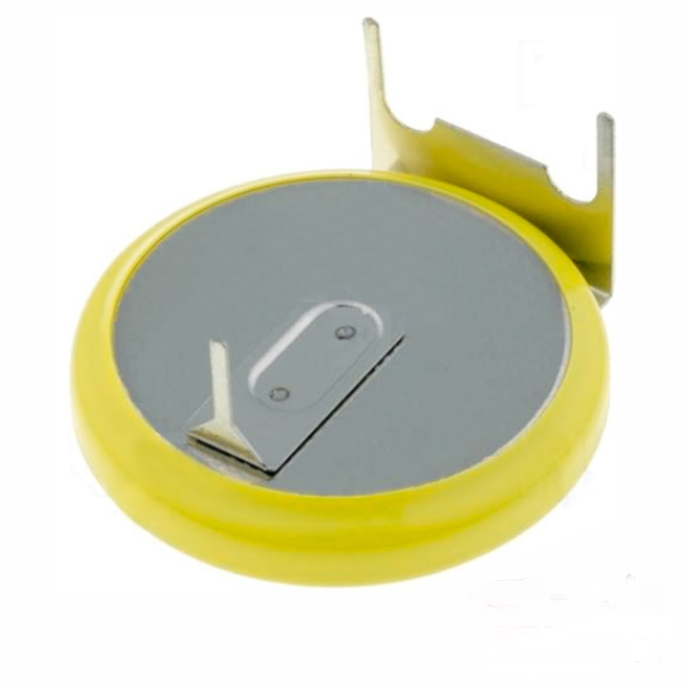 Pilha Lithium Botão Cr2450 3v 550ma com patilhas
