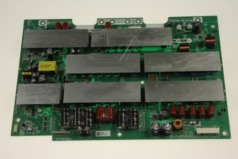 Hand Insert PCB Assemply  EBR65898201 = EBR62294102