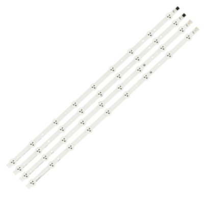 Kit Barras LED 32" 2x 6916L-0923A +2x 6916L-0881A  = 6916L-1030A + 6916L-1031A - LC320DXN