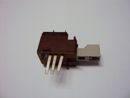 INTERRUPTOR TV GRUNDIG