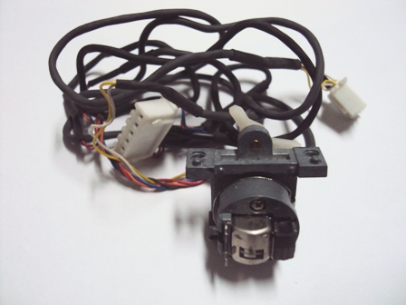 CABEÇA AUTO REVERSA