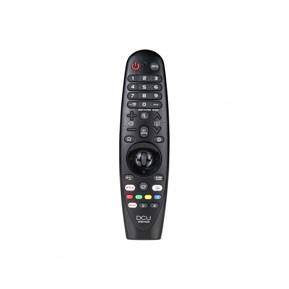 Telecomando Universal Magic Smart Tv LG