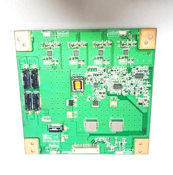 Inverter Board Led T87D086.00 Para L420H2-4EC-A002B - Usado