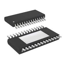Semicondutor IC - TAS5122 SMD