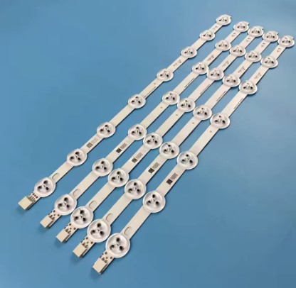 KIT 5 BARRAS LED 40"DL VNB N4.5 CEM3_YE.PAR - VES400UNDS-2D-N02  VES400UNDS-2D-N03