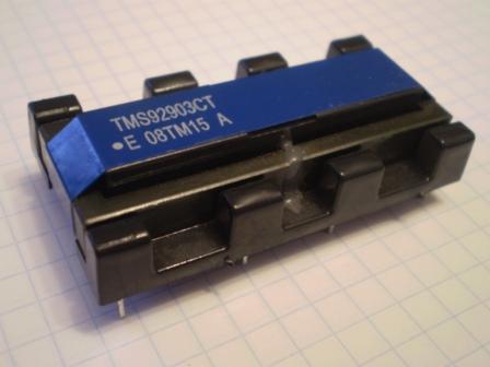 Transformador p/ Inverter 92903CT p/ Samsung