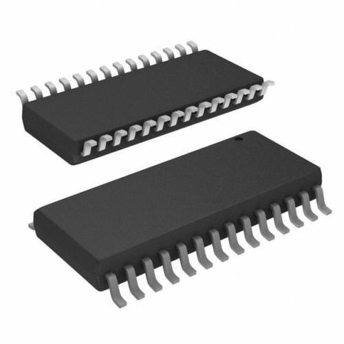Semicondutor IC -  MP3389EF