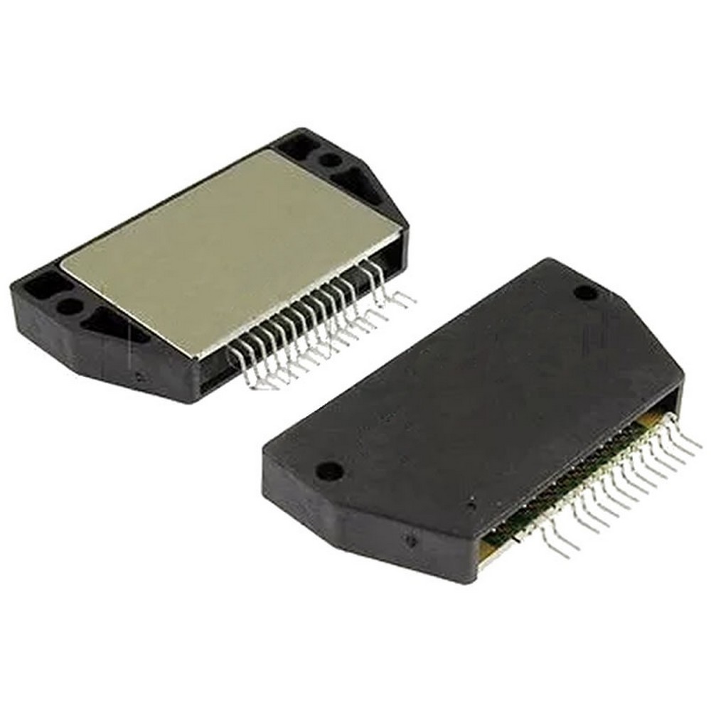 Semicondutor IC -  STK402-090S